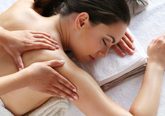 Our skilled Technicians specialise in delivering a range of different massage techniques including; Full Body Massage, Deep Tissue Massage, Reflexology, Sports Massage, Swedish Massage, Reiki and other Complementary Therapies.  During your free consultation we will advise on the approach most suited to meet your needs and help your body to relax, relieve and revive.  

Let the Essie Medi Spa help you on your journey to relax, relieve, and revive
<br>
<p>BOOK CONSULTATION     Duration: 30 - 60 Minutes